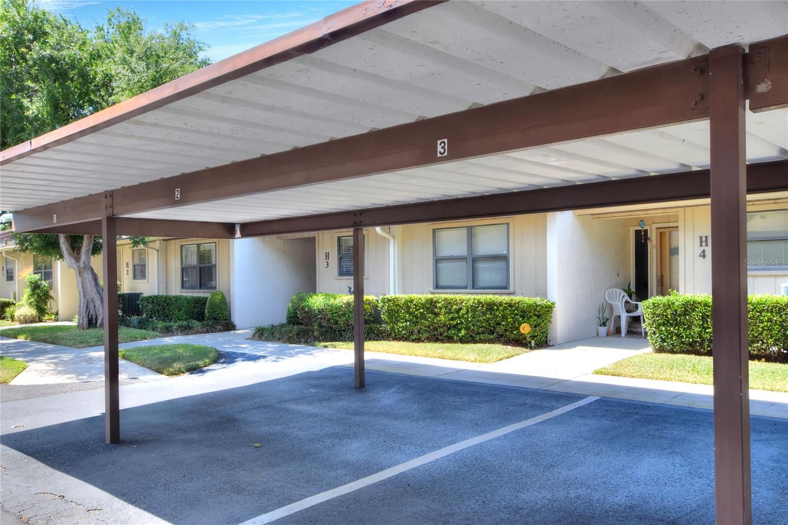 2025 SYLVESTER RD #H3, LAKELAND, FL, 33803