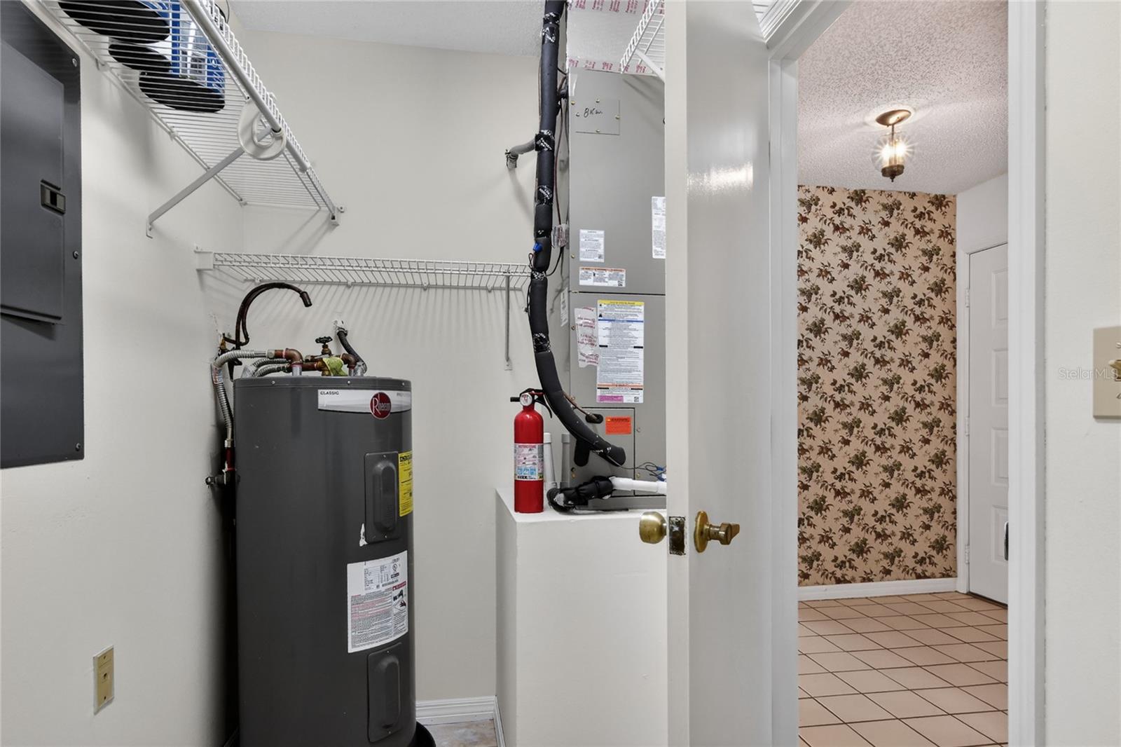 2025 SYLVESTER RD #H3, LAKELAND, FL, 33803