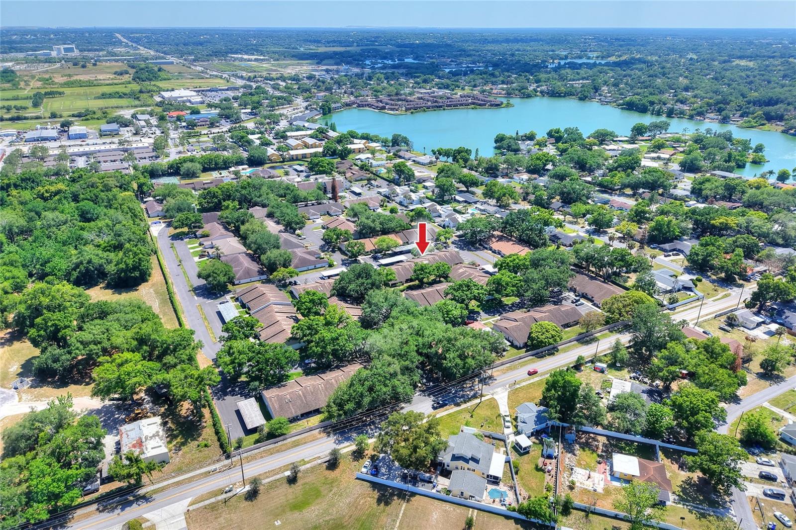 2025 SYLVESTER RD #H3, LAKELAND, FL, 33803