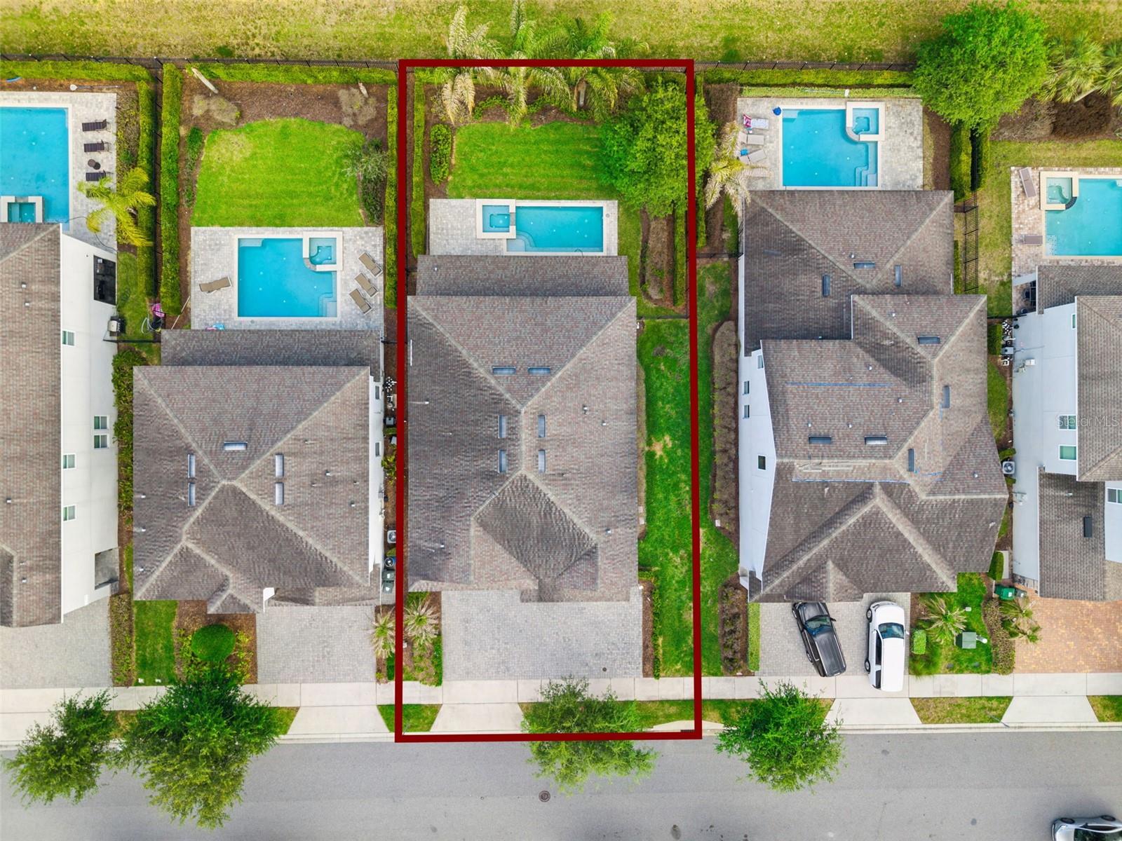 7457 MARKER AVE, KISSIMMEE, FL, 34747