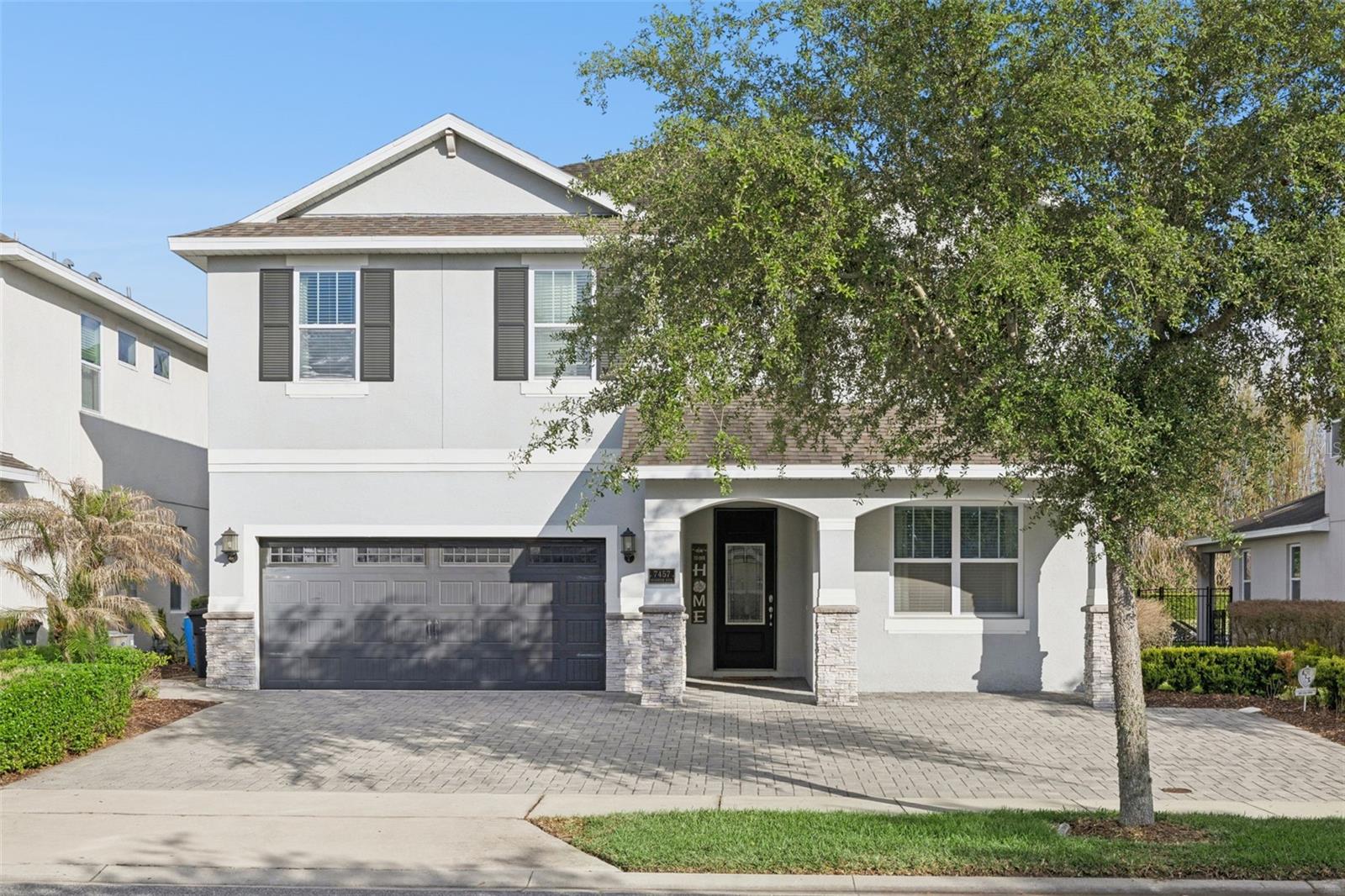 7457 MARKER AVE, KISSIMMEE, FL, 34747