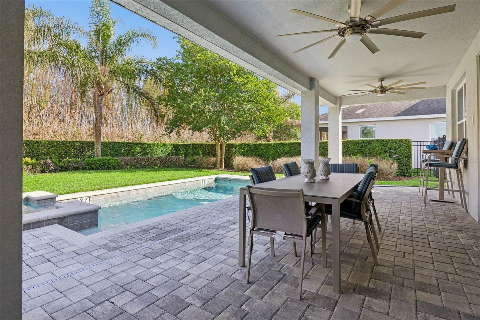 7457 MARKER AVE, KISSIMMEE, FL, 34747