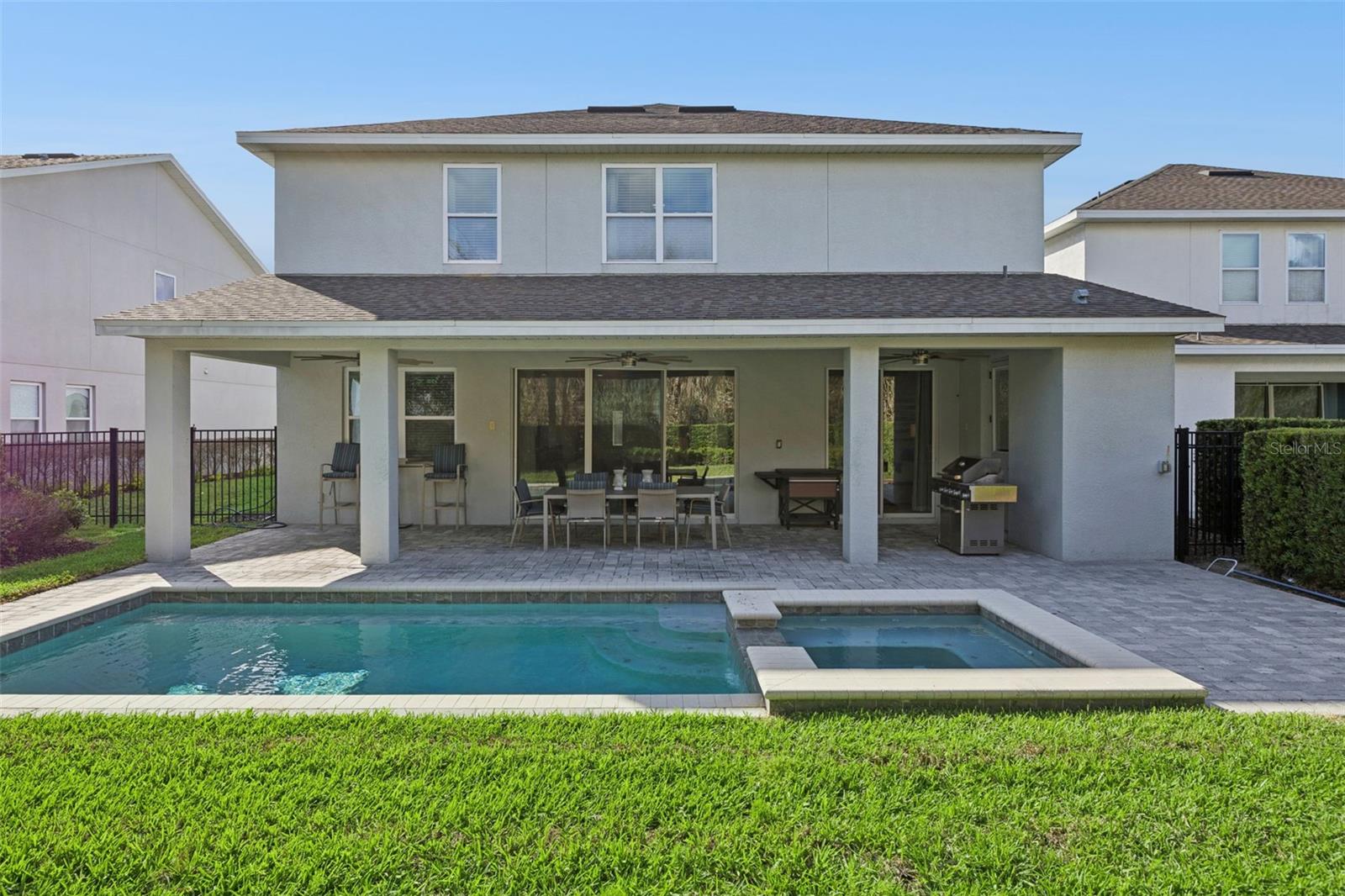 7457 MARKER AVE, KISSIMMEE, FL, 34747