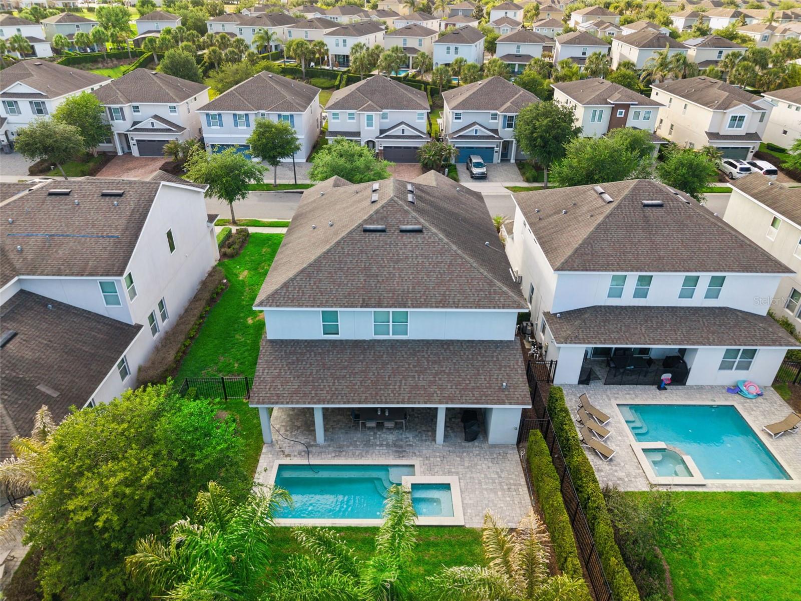 7457 MARKER AVE, KISSIMMEE, FL, 34747