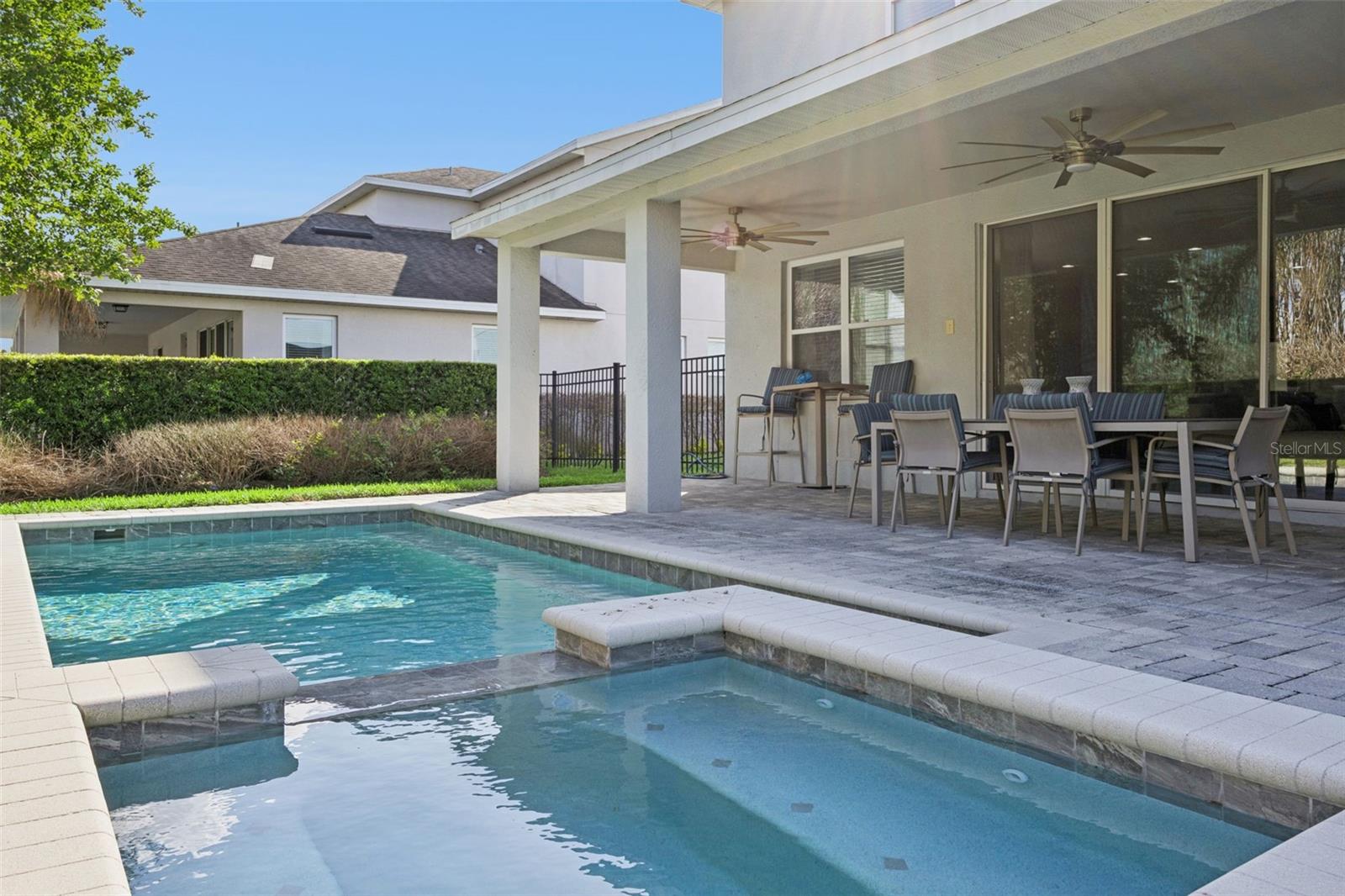 7457 MARKER AVE, KISSIMMEE, FL, 34747