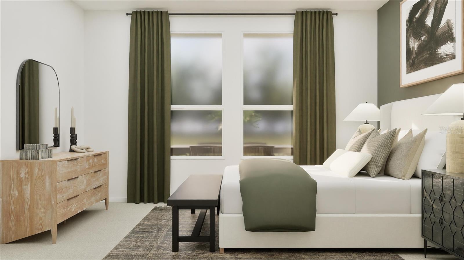 3101 GRANITE RIDGE AVE, MINNEOLA, FL, 34715