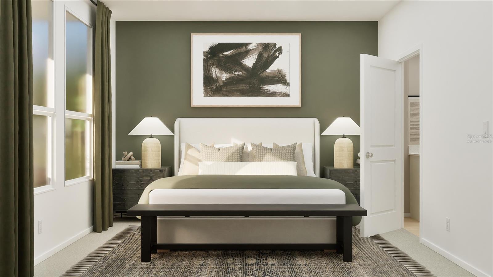 3101 GRANITE RIDGE AVE, MINNEOLA, FL, 34715