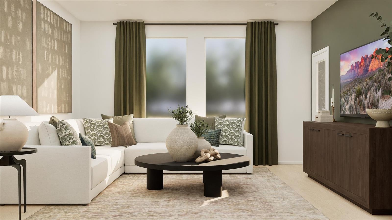 3101 GRANITE RIDGE AVE, MINNEOLA, FL, 34715