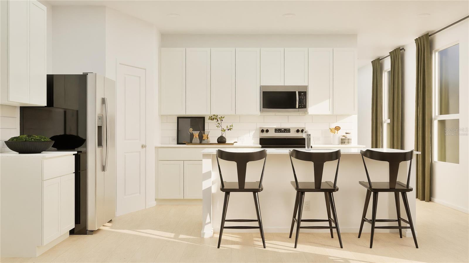 3101 GRANITE RIDGE AVE, MINNEOLA, FL, 34715