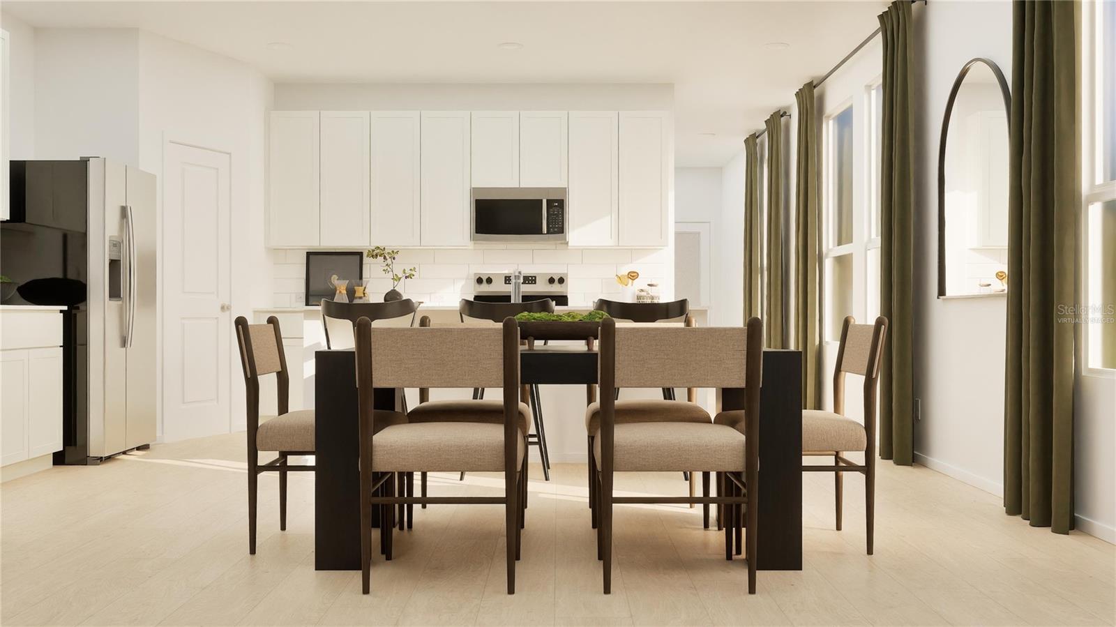 3101 GRANITE RIDGE AVE, MINNEOLA, FL, 34715