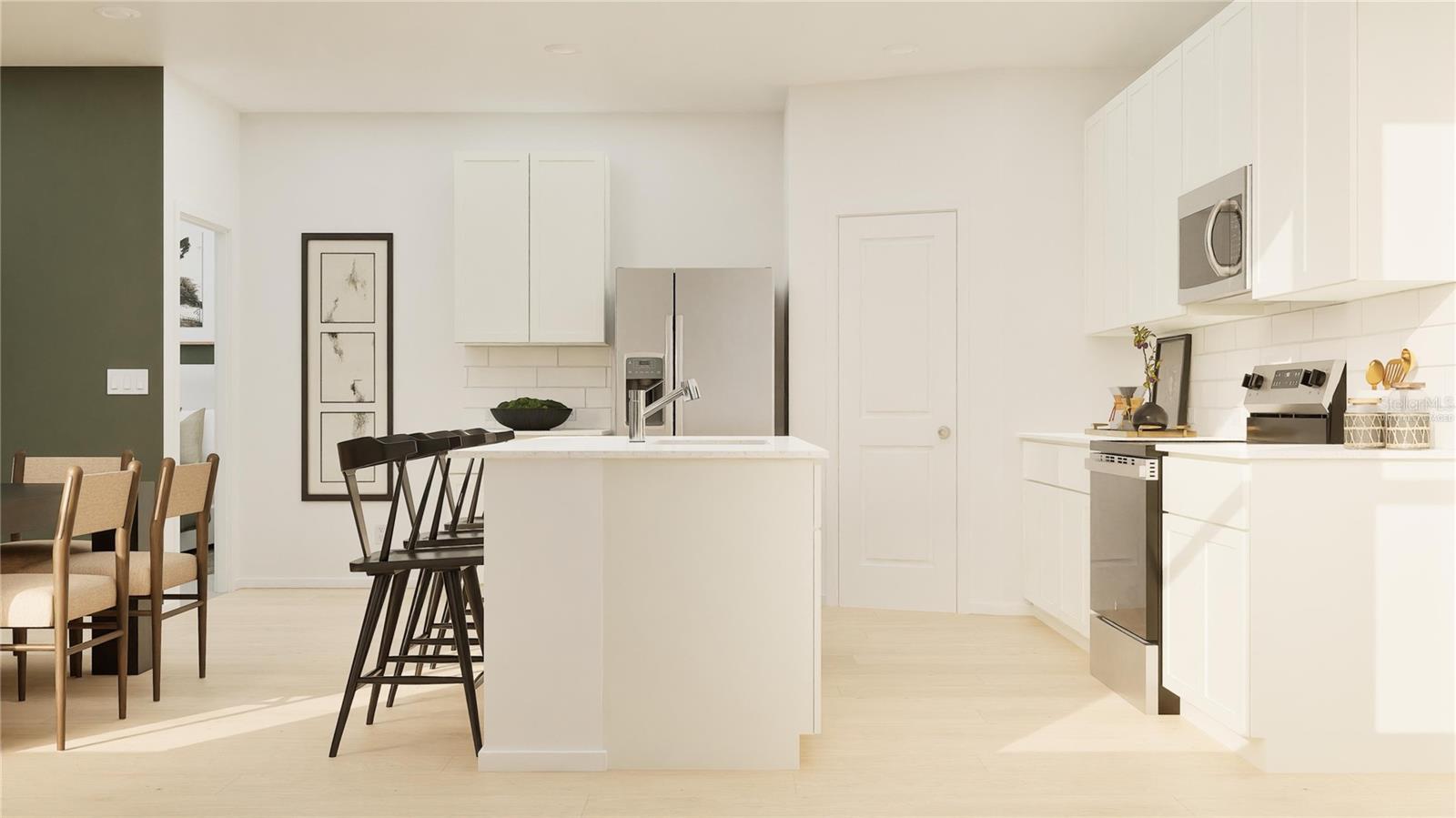 3101 GRANITE RIDGE AVE, MINNEOLA, FL, 34715