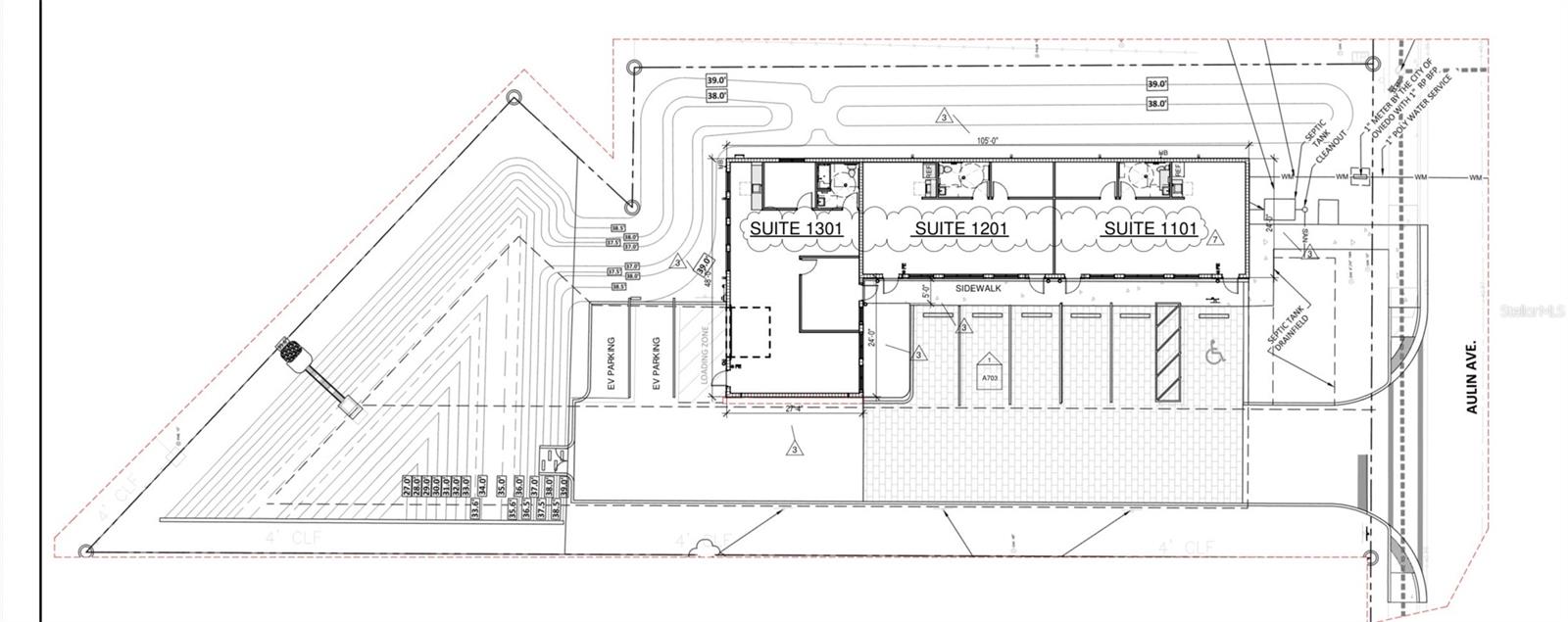 593 AULIN AVE, OVIEDO, FL, 32765