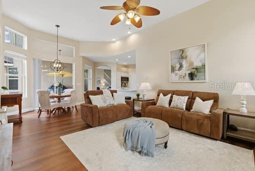 6113 COGNAC CIR, LUTZ, FL, 33558