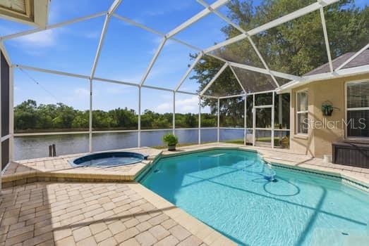 6113 COGNAC CIR, LUTZ, FL, 33558
