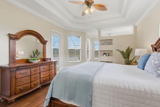 6113 COGNAC CIR, LUTZ, FL, 33558