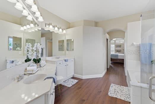 6113 COGNAC CIR, LUTZ, FL, 33558