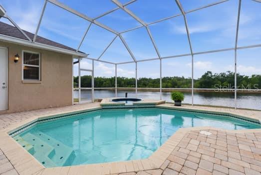 6113 COGNAC CIR, LUTZ, FL, 33558