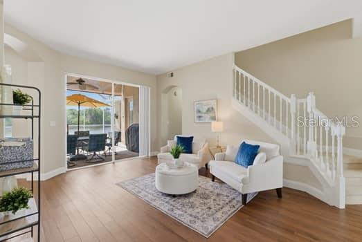 6113 COGNAC CIR, LUTZ, FL, 33558