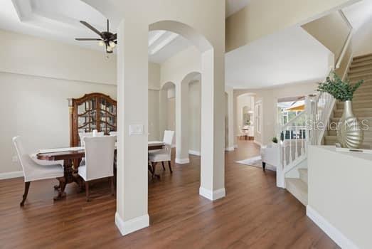 6113 COGNAC CIR, LUTZ, FL, 33558