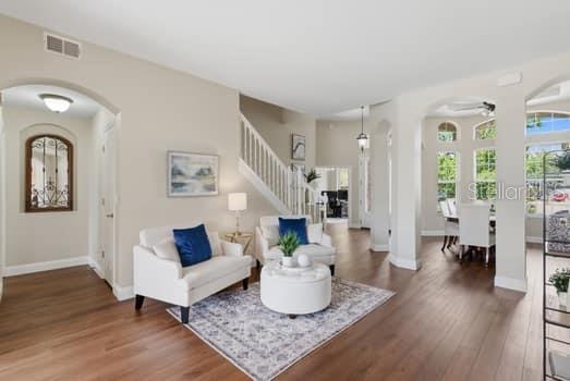 6113 COGNAC CIR, LUTZ, FL, 33558