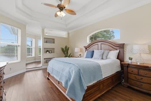 6113 COGNAC CIR, LUTZ, FL, 33558