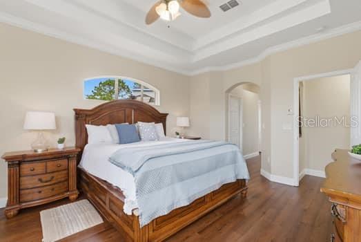 6113 COGNAC CIR, LUTZ, FL, 33558