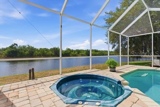 6113 COGNAC CIR, LUTZ, FL, 33558