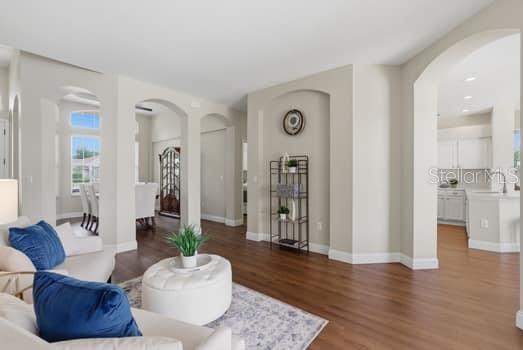 6113 COGNAC CIR, LUTZ, FL, 33558