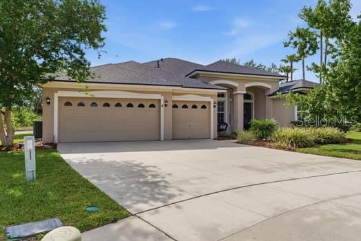 6113 COGNAC CIR, LUTZ, FL, 33558