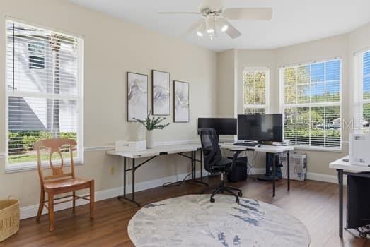 6113 COGNAC CIR, LUTZ, FL, 33558