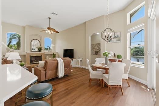 6113 COGNAC CIR, LUTZ, FL, 33558