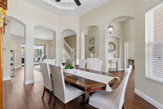 6113 COGNAC CIR, LUTZ, FL, 33558