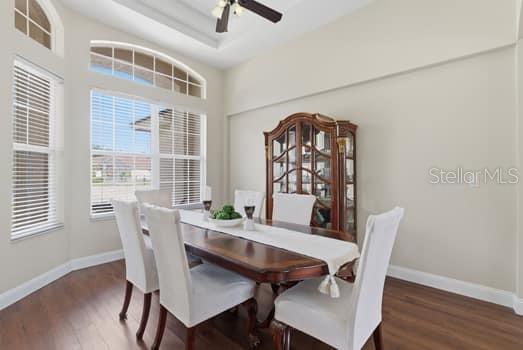 6113 COGNAC CIR, LUTZ, FL, 33558