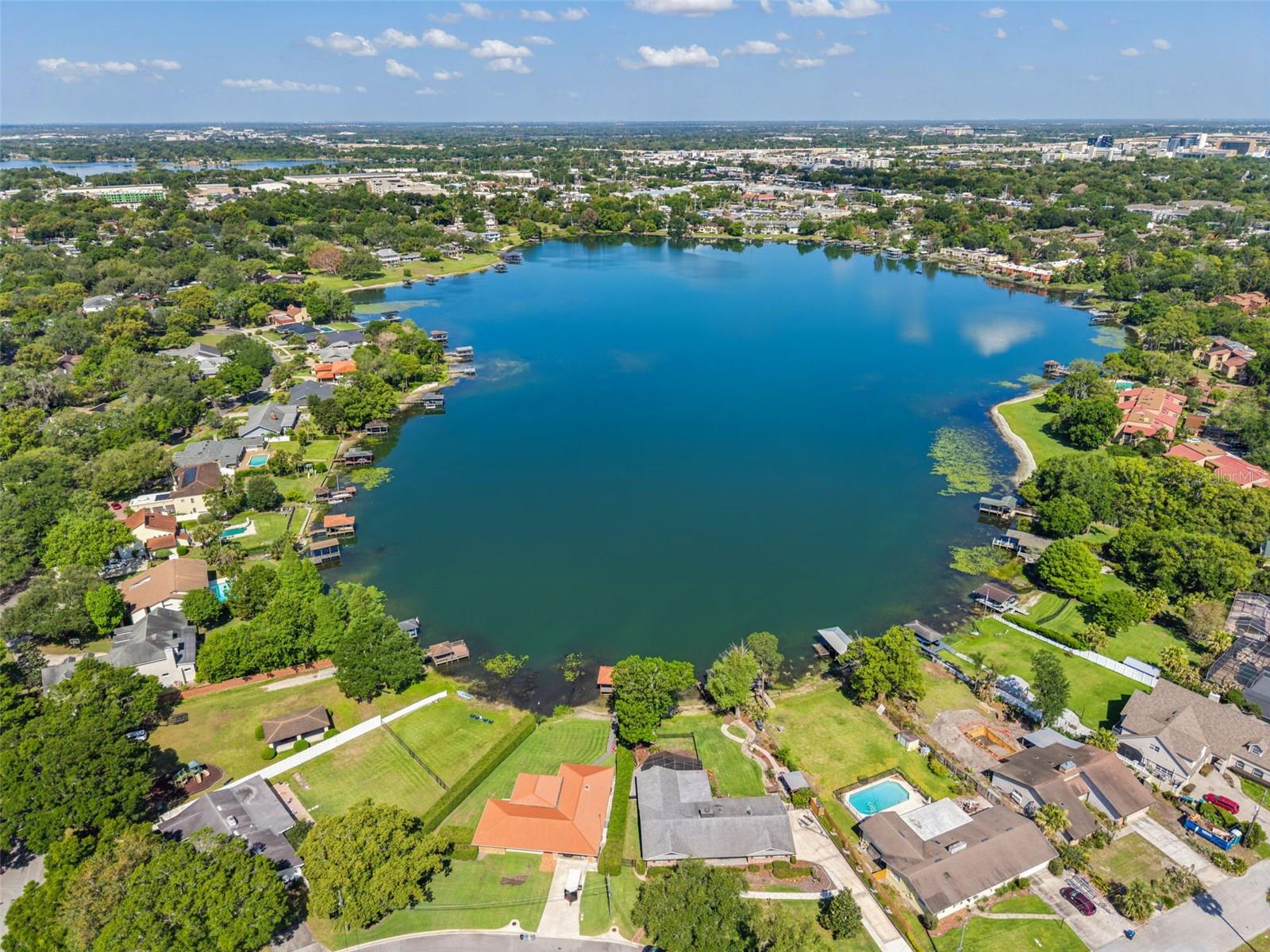 1215 RIDGECREST RD RD, ORLANDO, FL, 32806