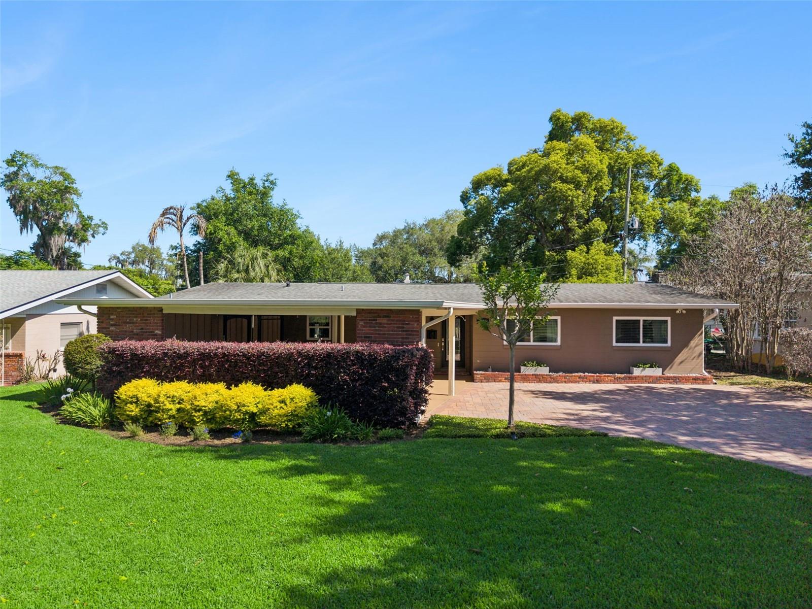 1215 RIDGECREST RD RD, ORLANDO, FL, 32806