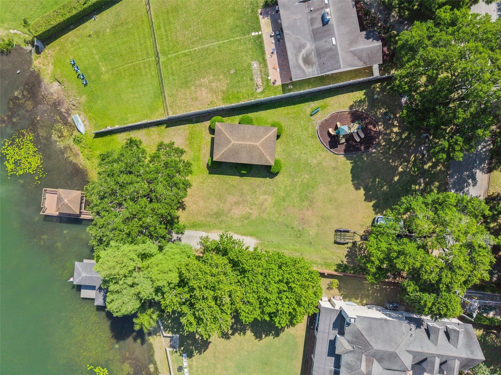 1215 RIDGECREST RD RD, ORLANDO, FL, 32806