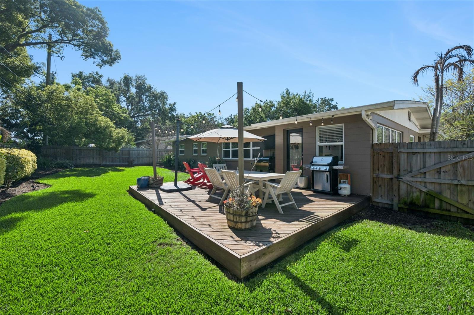 1215 RIDGECREST RD RD, ORLANDO, FL, 32806