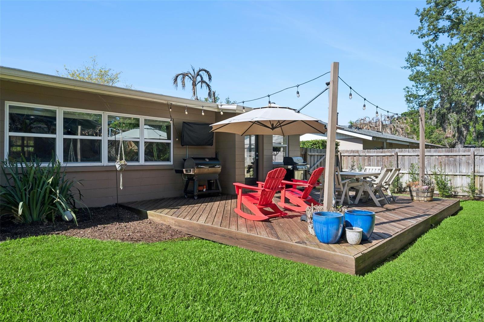 1215 RIDGECREST RD RD, ORLANDO, FL, 32806