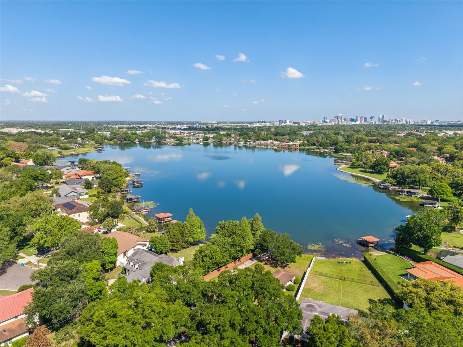 1215 RIDGECREST RD RD, ORLANDO, FL, 32806