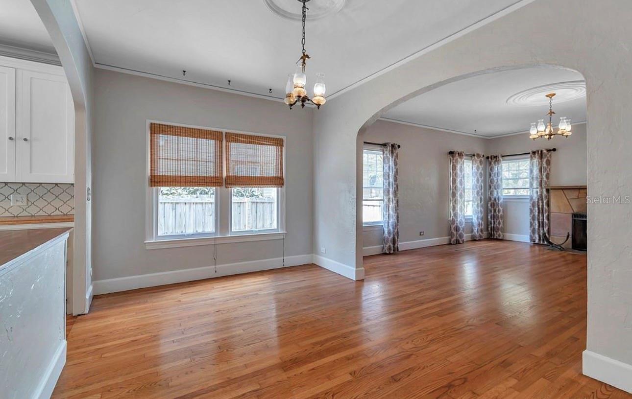 316 18TH AVE NE, ST PETERSBURG, FL, 33704