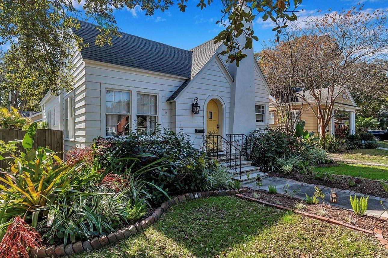 316 18TH AVE NE, ST PETERSBURG, FL, 33704