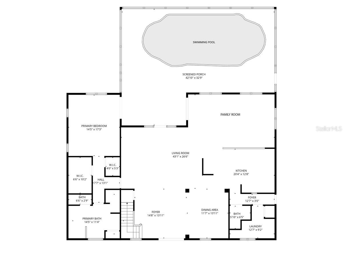 10597 SW KISSIMMEE RD, ARCADIA, FL, 34269