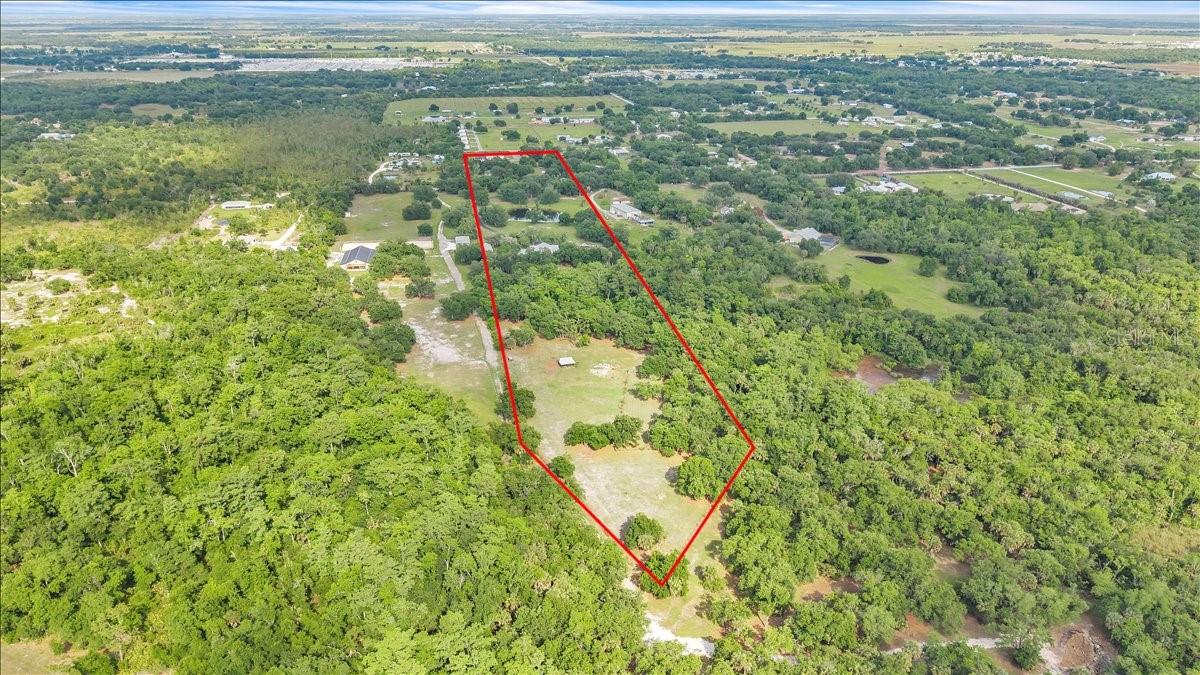 10597 SW KISSIMMEE RD, ARCADIA, FL, 34269