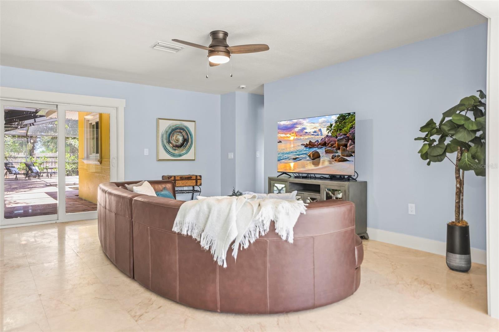 412 ORCHID LN, PALM HARBOR, FL, 34683