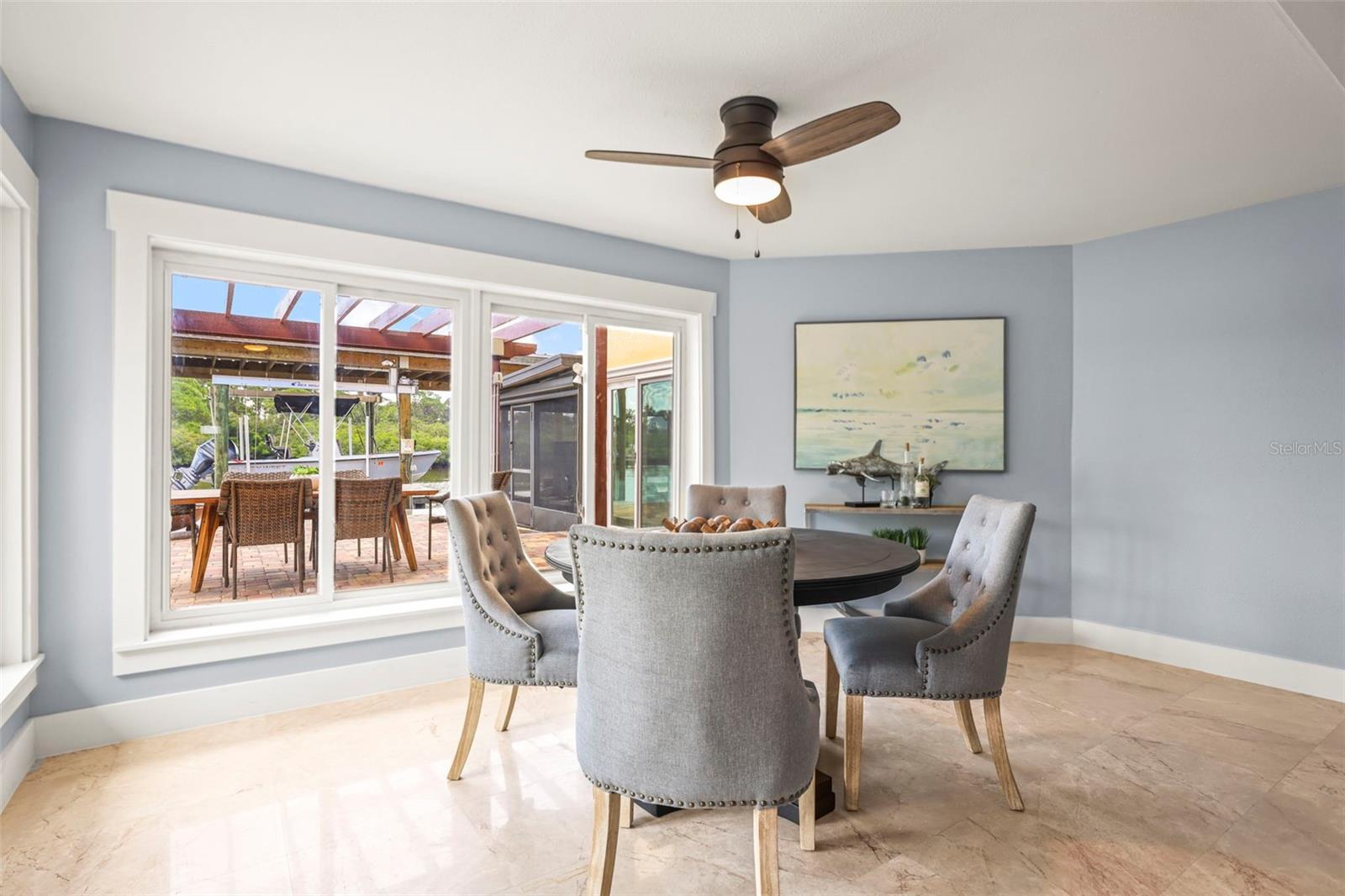 412 ORCHID LN, PALM HARBOR, FL, 34683