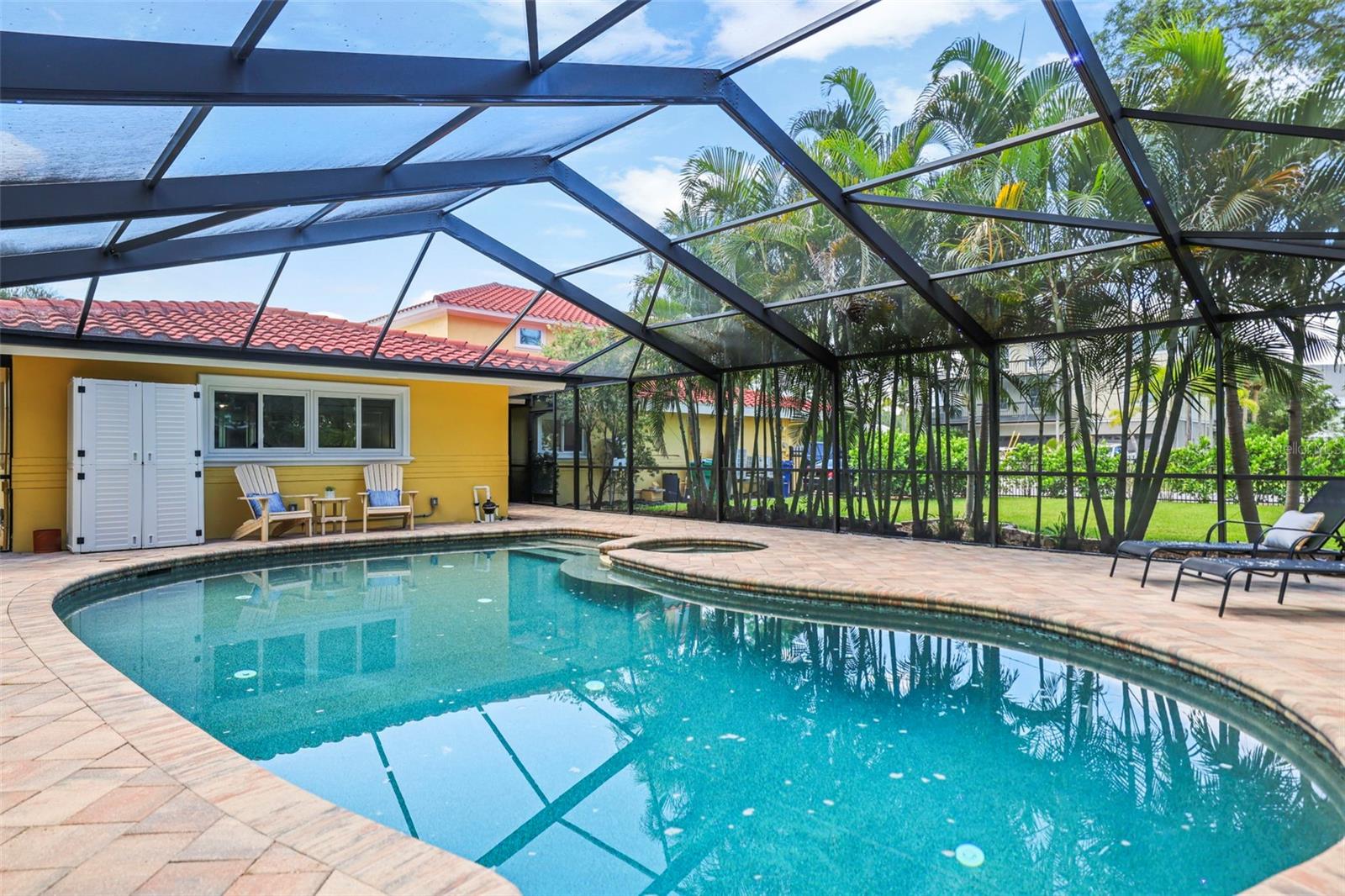 412 ORCHID LN, PALM HARBOR, FL, 34683