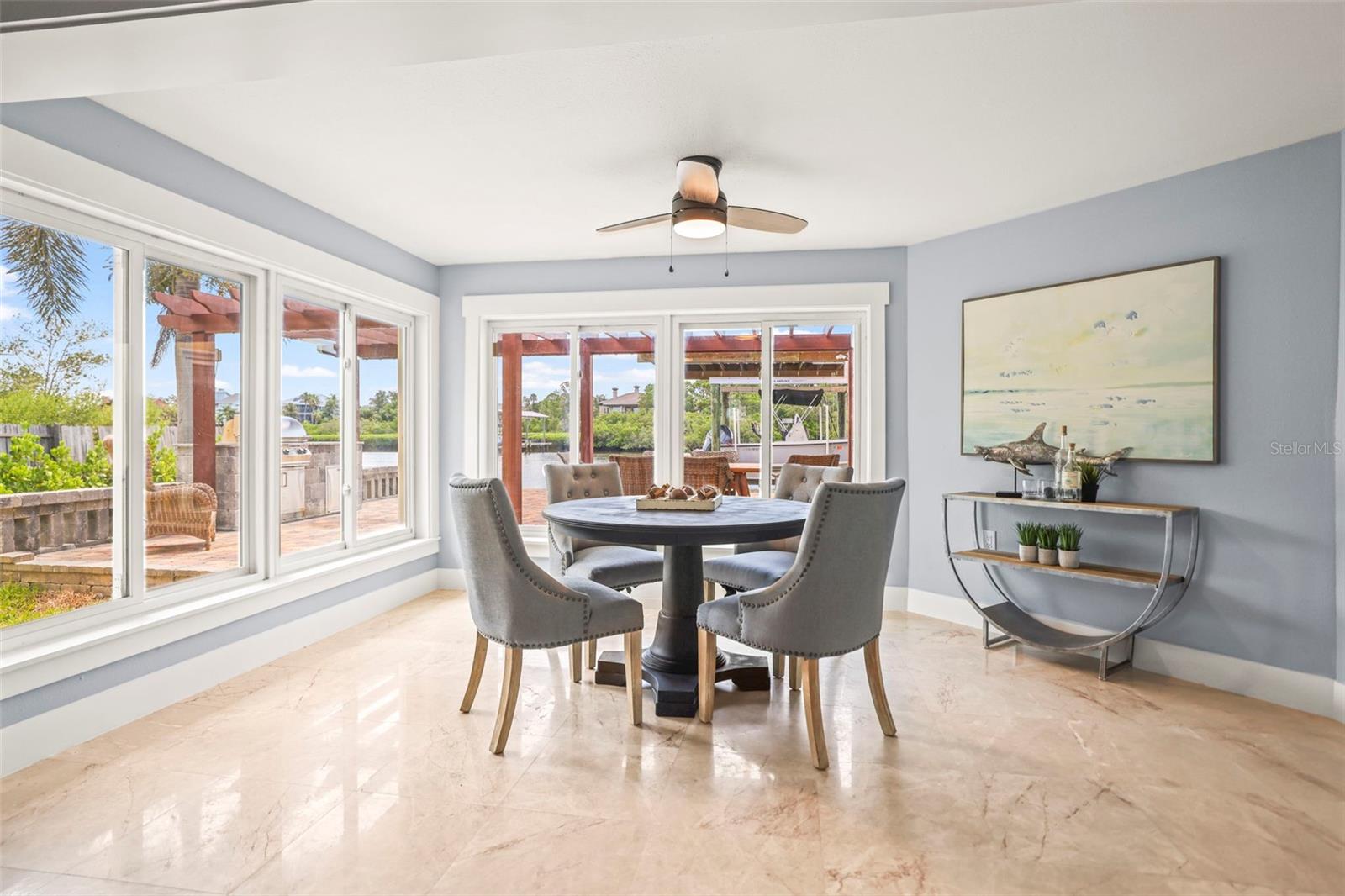 412 ORCHID LN, PALM HARBOR, FL, 34683