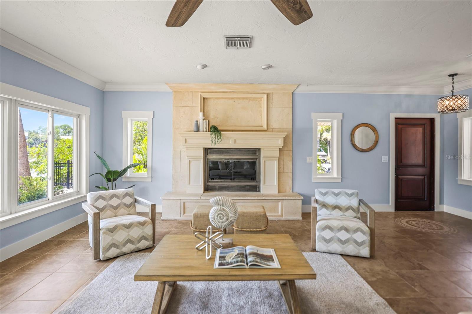 412 ORCHID LN, PALM HARBOR, FL, 34683