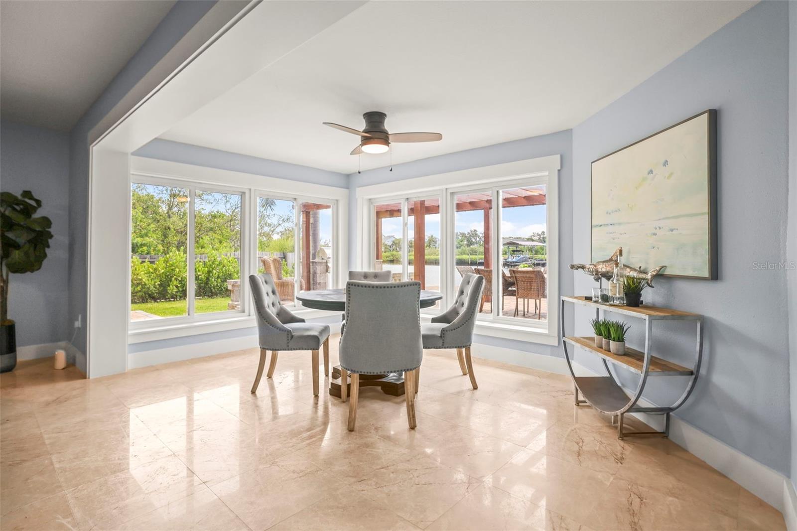 412 ORCHID LN, PALM HARBOR, FL, 34683