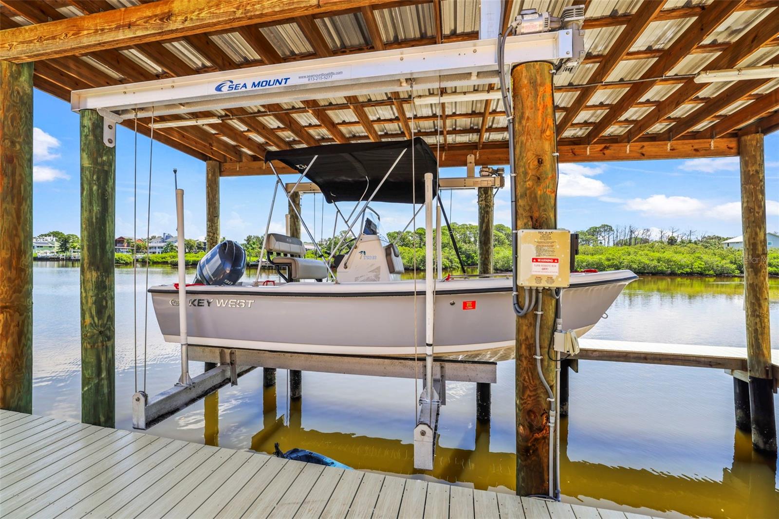 412 ORCHID LN, PALM HARBOR, FL, 34683